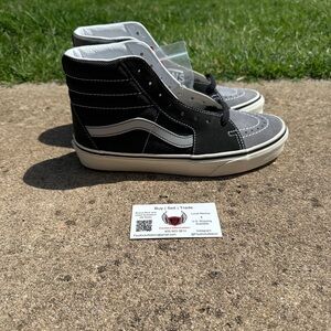 Vans 7M Brand New No Box